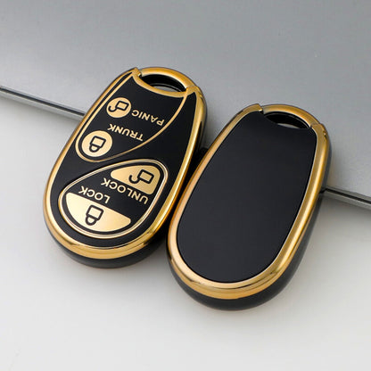 Case for Nissan