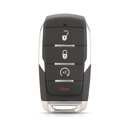 Case for Dodge & RAM