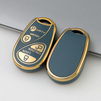 Case for Nissan