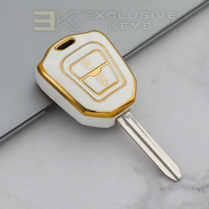Isuzu Key Cover
