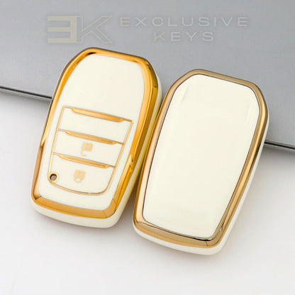 Toyota Key Cover - 2 Buttons