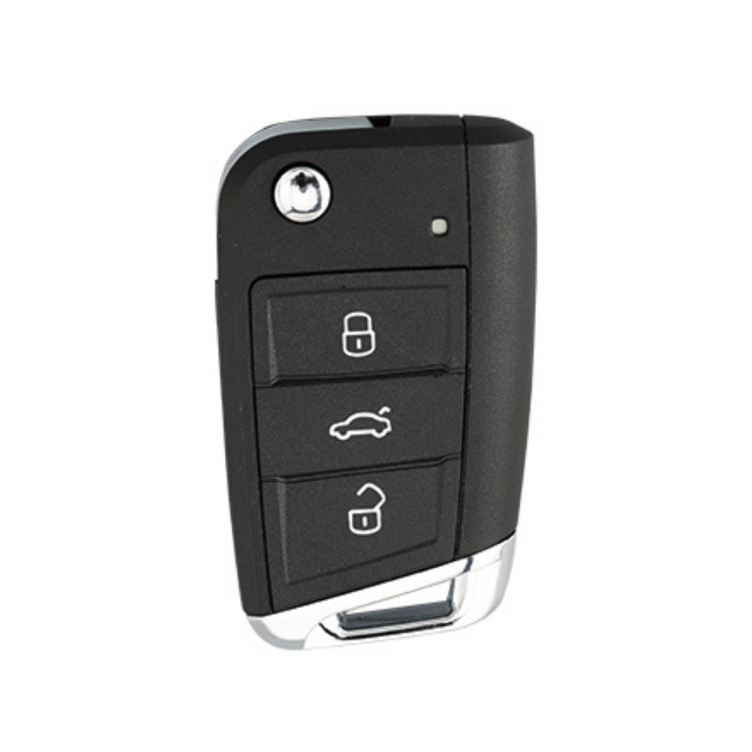Case for Skoda Octavia and Kodiaq