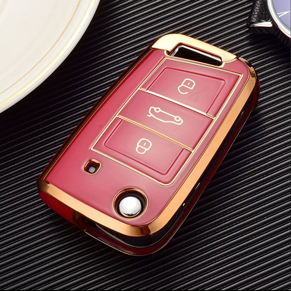 Case for Volkswagen Golf 7 MK7 and Tiguan MK2