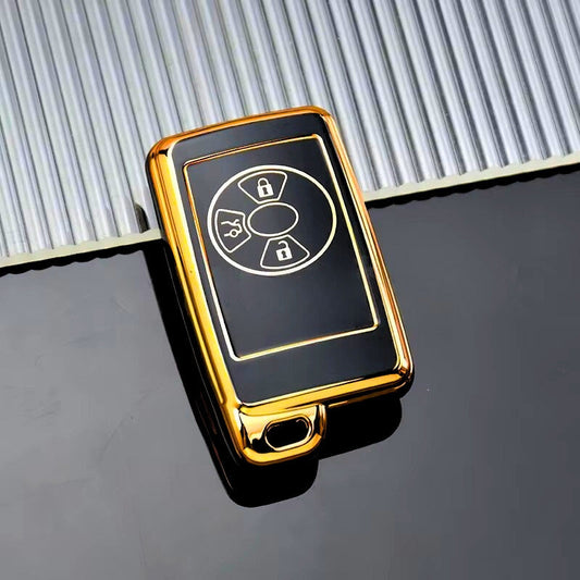Case for Toyota Noah, Tarago, Mark X, RAV4, Voxy, Corolla, Yaris, Estima