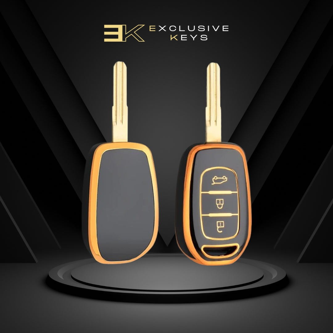 Case for Dacia Duster, Sandero and Logan (3 buttons)