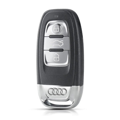 Case for Audi (2009-2015) A1, A3, A4, A5, A6, A7, A8, Quattro Q3, Q5 and Q7