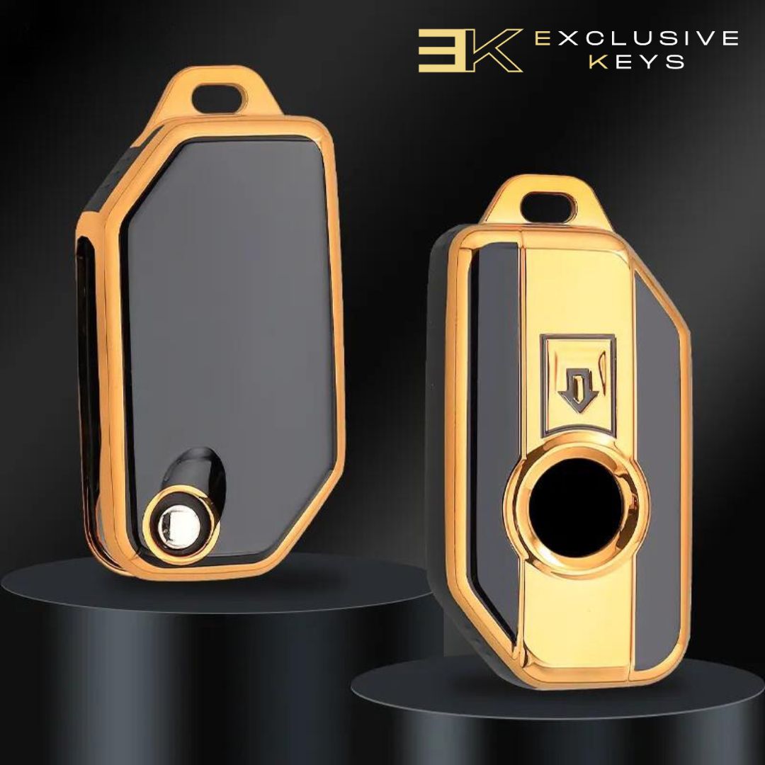 Case for BMW (Motorcycle) R1200GS, R1250GS, R1200RT, K1600, GTGTL, F850GS and F750GS C400GT F900R F900XR R1200RS K1600GT