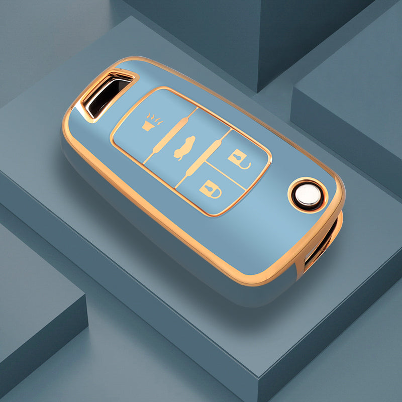 Case for Holden (4 buttons)