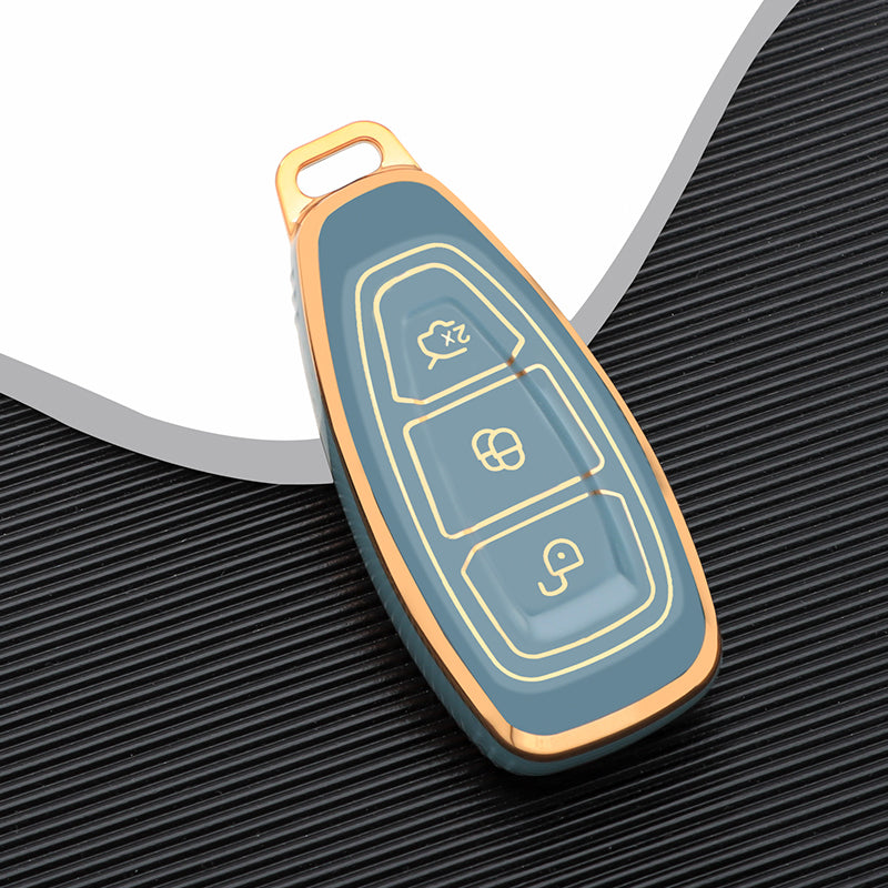 Case for Ford Focus ST, Mondeo, MK3, MK4, Fiesta, Fusion, Kuga, Ecosport and Vignale