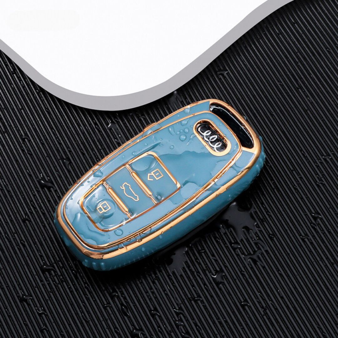 Case for Audi (2009-2015) A1, A3, A4, A5, A6, A7, A8, Quattro Q3, Q5 and Q7