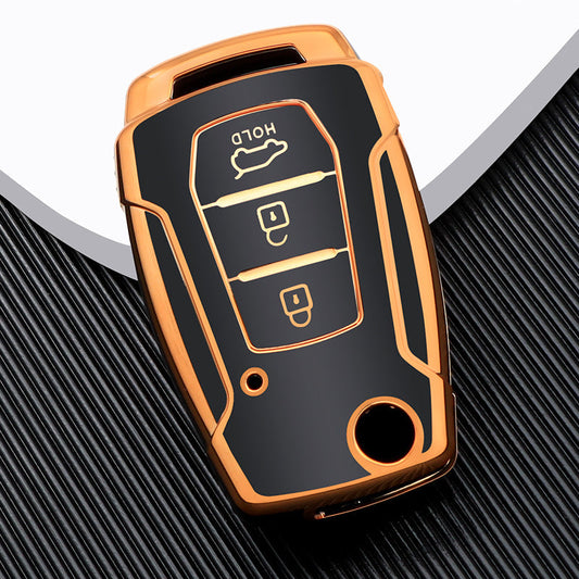 Case for SsangYong Tivoli, Kyron, Sanka, Actyon, Korando, Rexton (bouton de coffre)