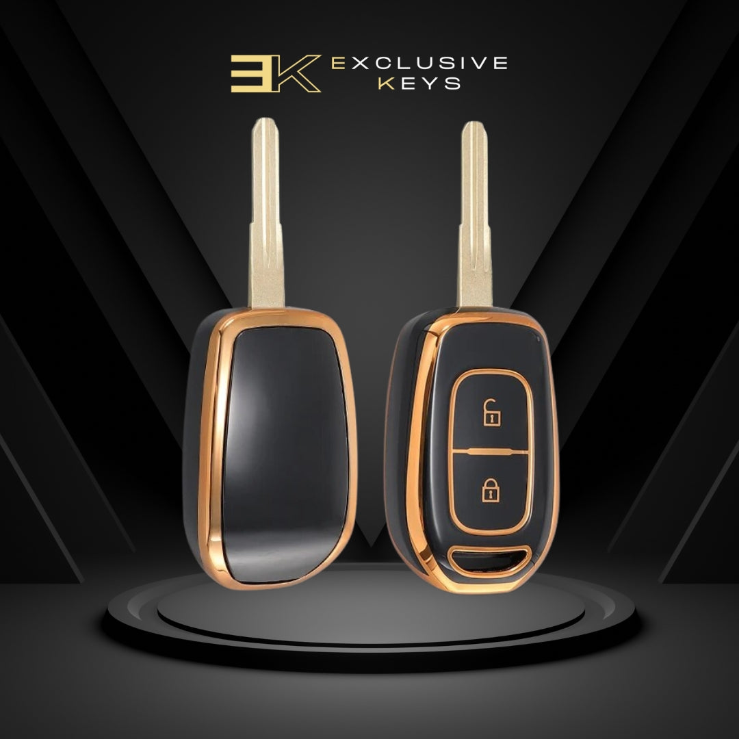 Case for Dacia Duster, Sandero and Logan (2 Buttons)