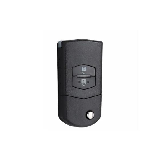 Case for Mazda 3, 5, 6, Series M6, RX8 and MX5 (2 Buttons)