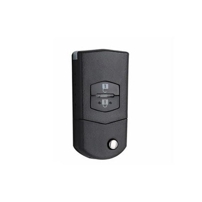 Case for Mazda 3, 5, 6, Series M6, RX8 and MX5 (2 Buttons)