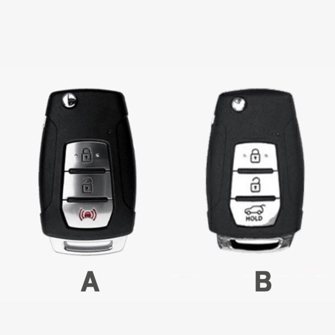Case for SsangYong Tivoli, Korando, Rexton, Musso Sports, Kyron, Actyon, Tivolan and Korando e-Motion