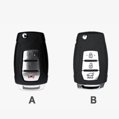 Case for SsangYong Tivoli, Korando, Rexton, Musso Sports, Kyron, Actyon, Tivolan and Korando e-Motion