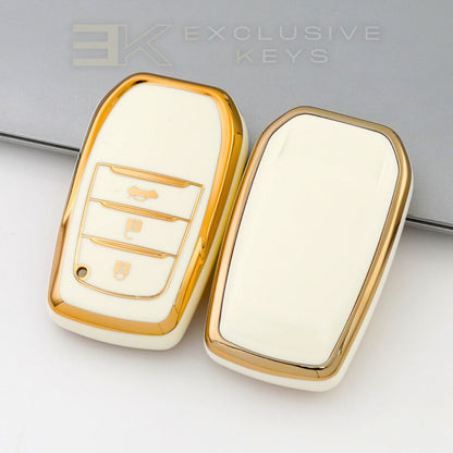 Toyota Key Cover - 3 Buttons
