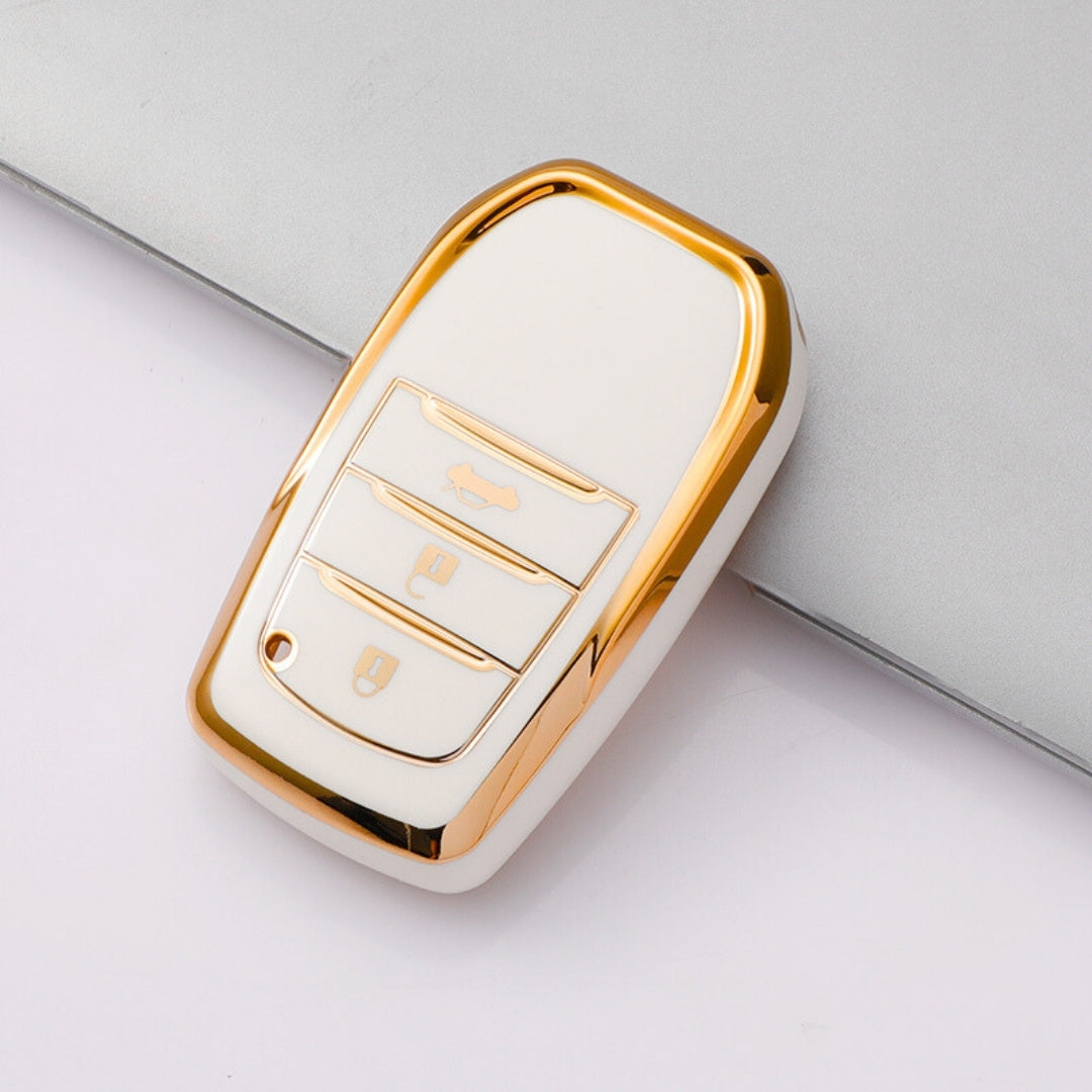 Toyota Key Cover - 3 Buttons