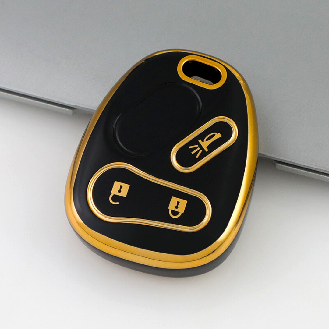 Case for Chevrolet and GMC