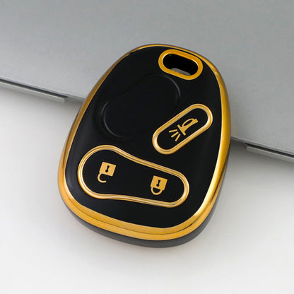 Case for Chevrolet and GMC