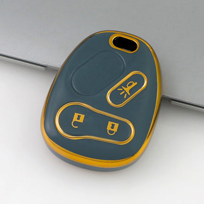 Case for Chevrolet and GMC
