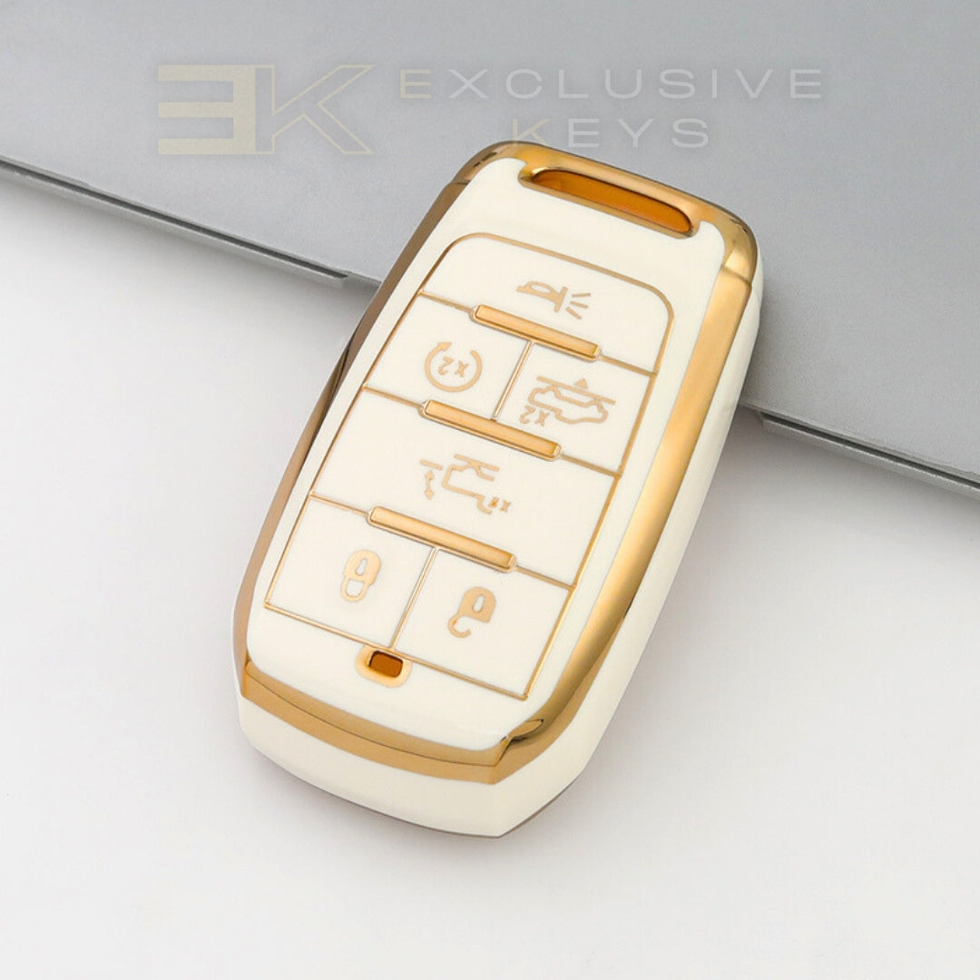Case for Dodge & RAM