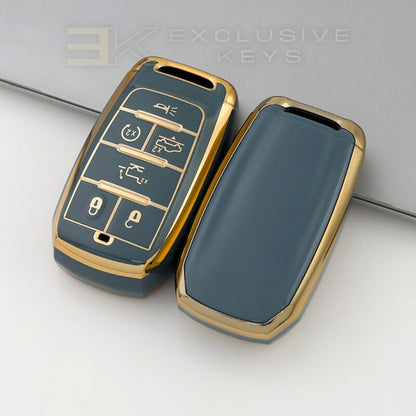 Case for Dodge & RAM