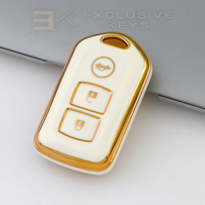 Toyota Key Cover - 3 Buttons