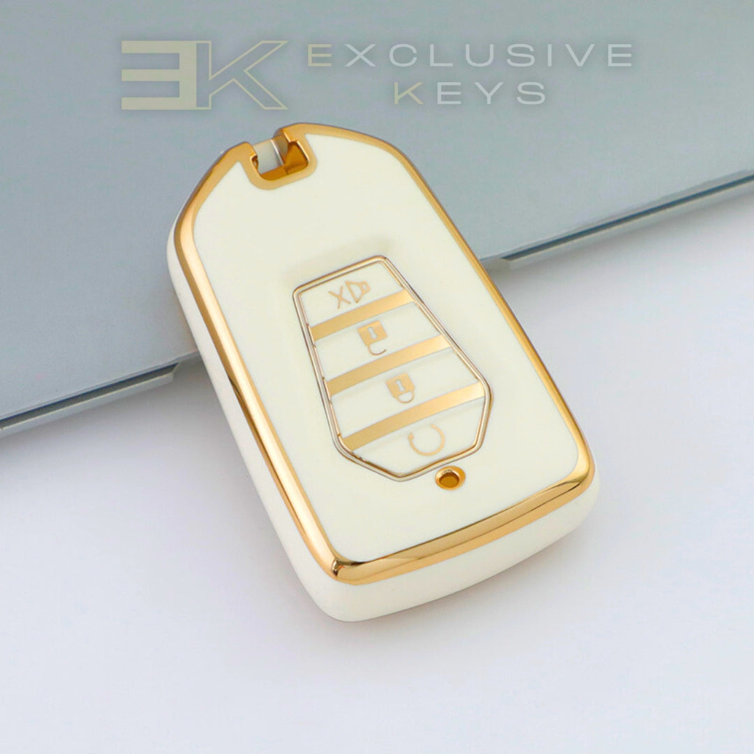 Isuzu Key Cover