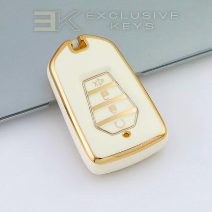 Isuzu Key Cover