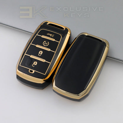 Case for Dodge & RAM