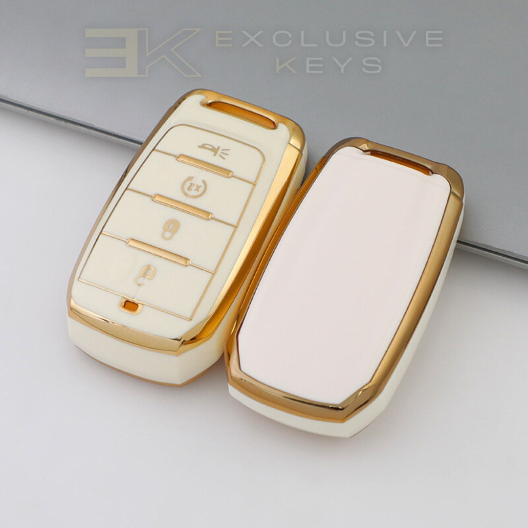 Case for Dodge & RAM