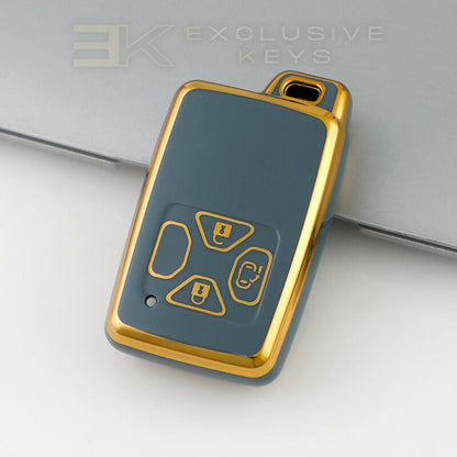 Toyota Key Cover - 3 Buttons