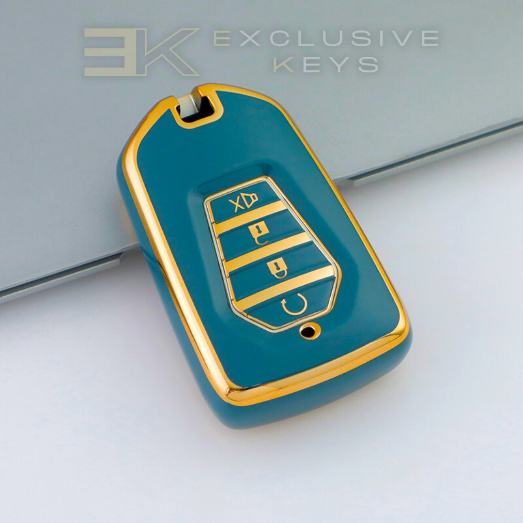 Isuzu Key Cover
