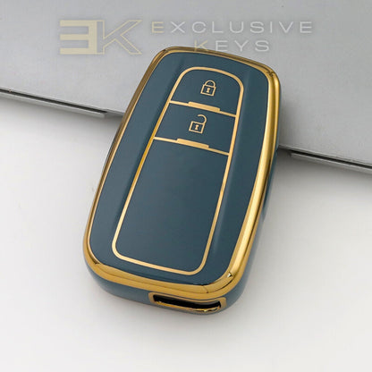 Toyota Smart Key Cover – 2 Buttons
