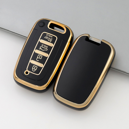 Case for Hyundai (4 Buttons)