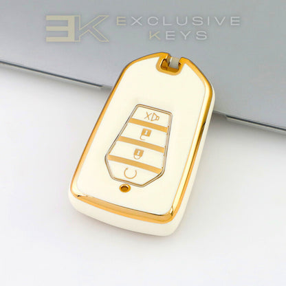 Isuzu Key Cover