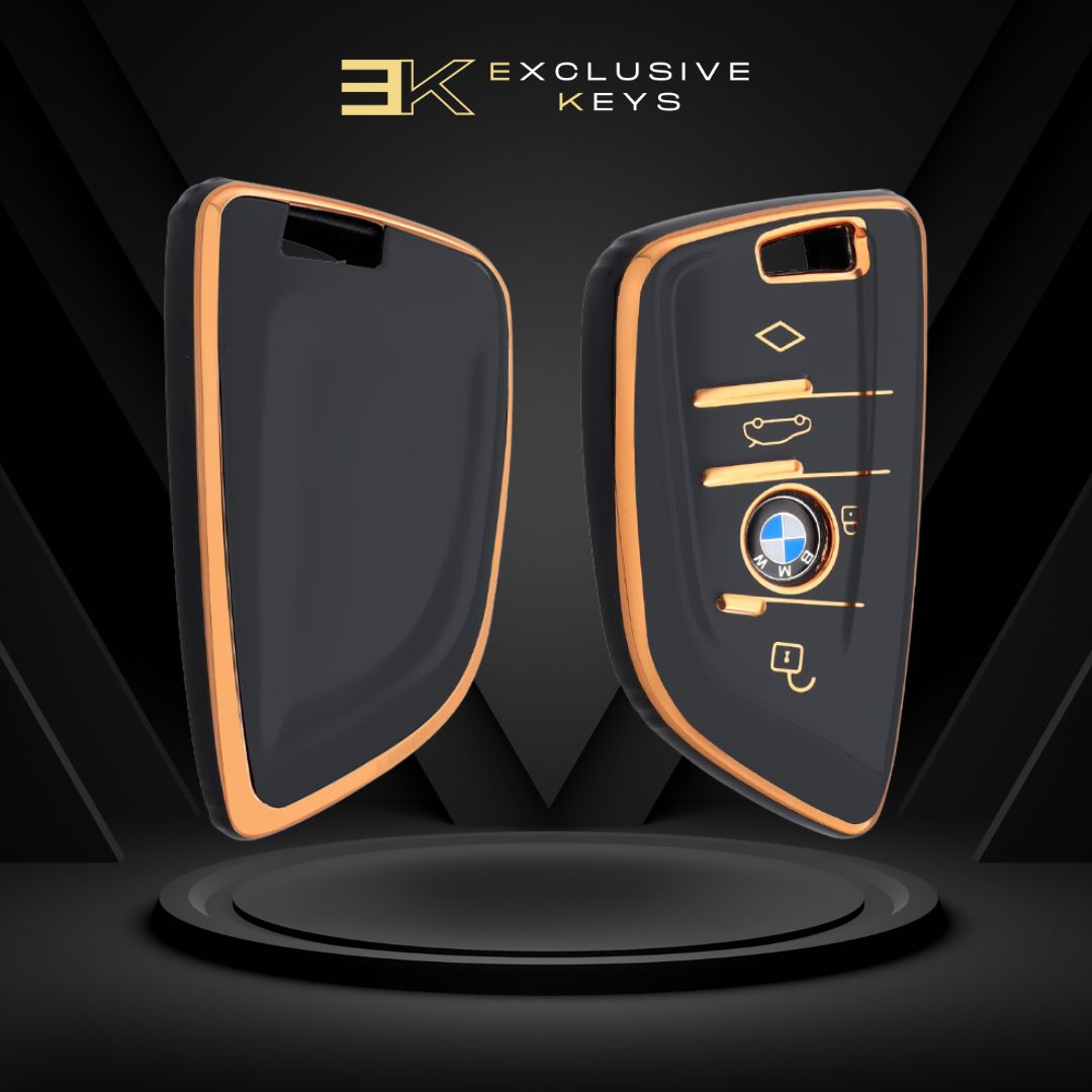 Case for BMW X1, X3, X5, X6, X7 and Series 1, Series 3, Series 4, Series 5, Series 6, Series 7