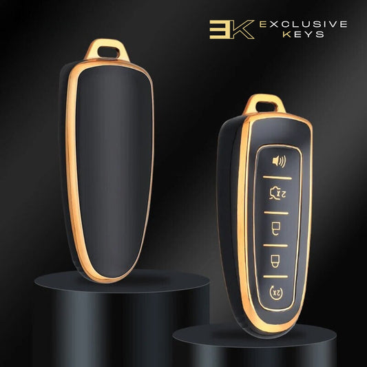 Case for Ford Edge, Explorer, Escape, Focus, Taurus and Flex