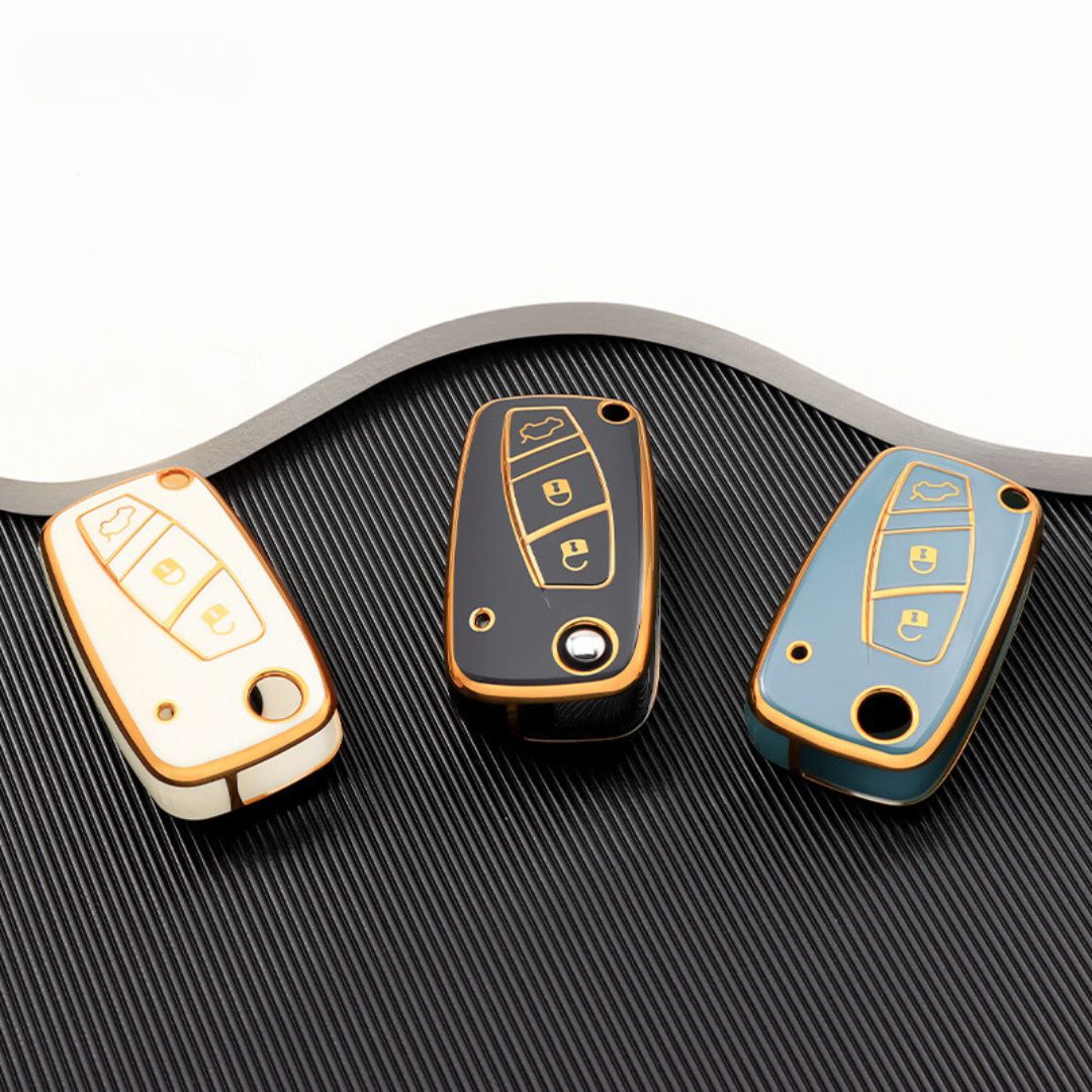 Case for FIAT 500, Panda, Stilo, Ducato, Punto, Doblo and Bravo