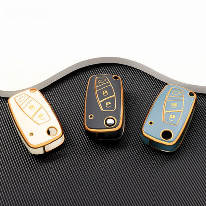 Case for FIAT 500, Panda, Stilo, Ducato, Punto, Doblo and Bravo