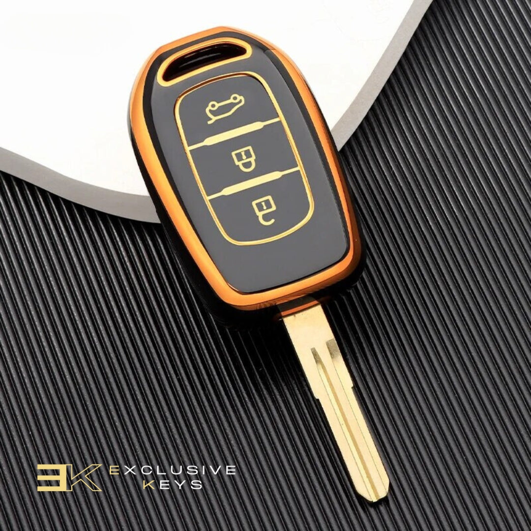 Case for Dacia Duster, Sandero and Logan (3 buttons)