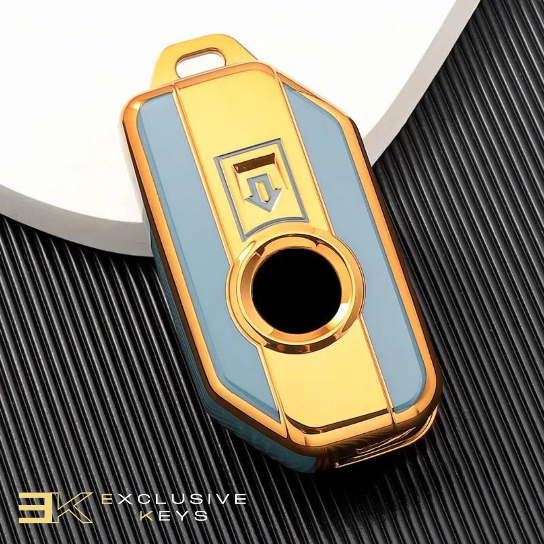 Case for BMW (Motorcycle) R1200GS, R1250GS, R1200RT, K1600, GTGTL, F850GS and F750GS C400GT F900R F900XR R1200RS K1600GT