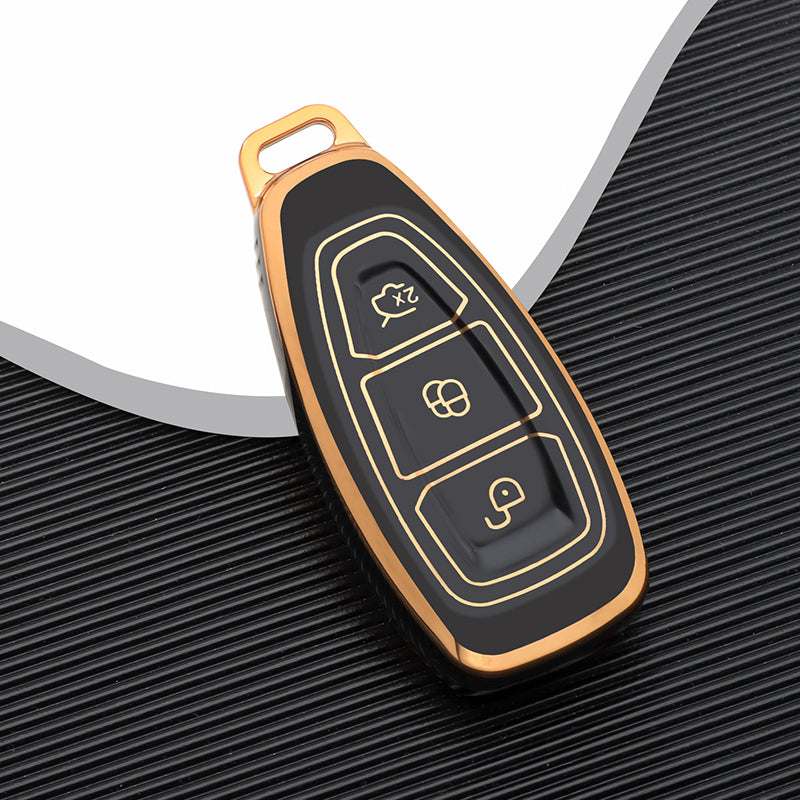 Case for Ford Focus ST, Mondeo, MK3, MK4, Fiesta, Fusion, Kuga, Ecosport and Vignale