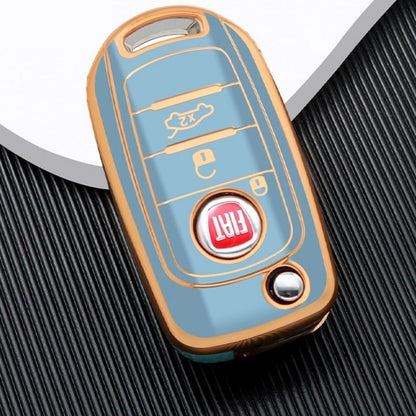 Case for FIAT Tipo, Toro, Nuovo, Freedom, 500X, Doblo, Argo and Grazie