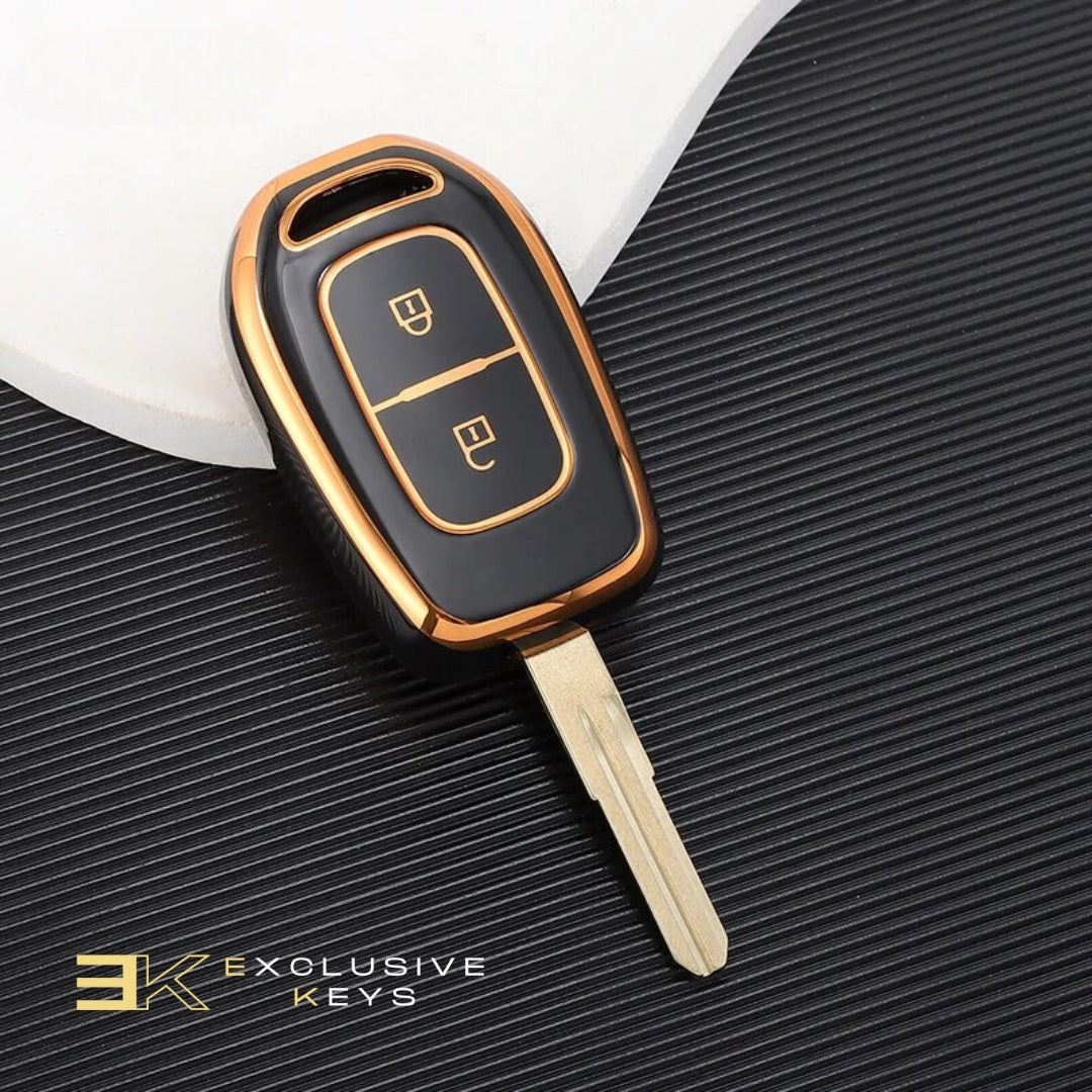 Case for Dacia Duster, Sandero and Logan (2 Buttons)