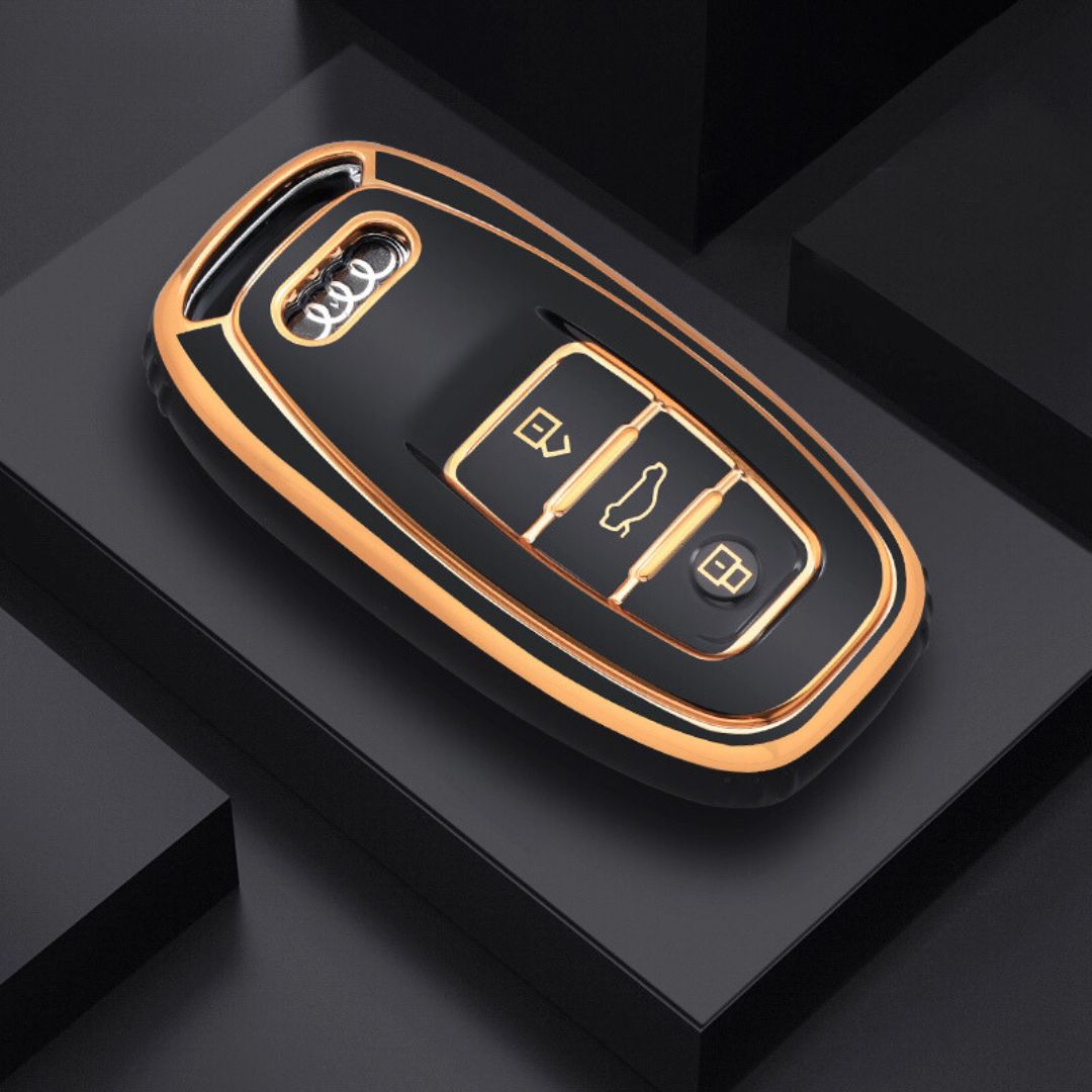 Case for Audi (2009-2015) A1, A3, A4, A5, A6, A7, A8, Quattro Q3, Q5 and Q7