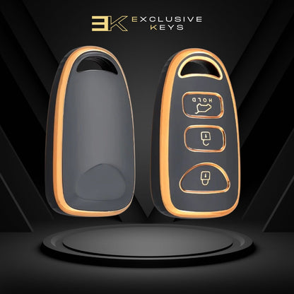 Case for Hyundai et Kia: Tucson, Sonata, Santa FE and Carens