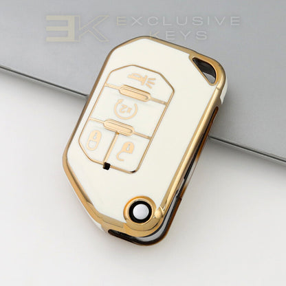 Jeep Key Cover