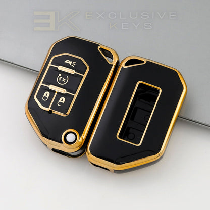 Jeep Key Cover